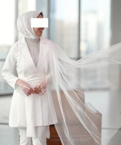 White * White