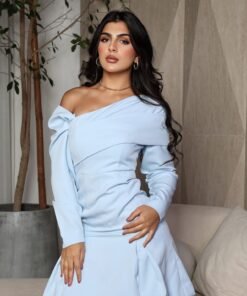 ⁦Eid'24 #7 -Blue⁩ - الصورة ⁦4⁩